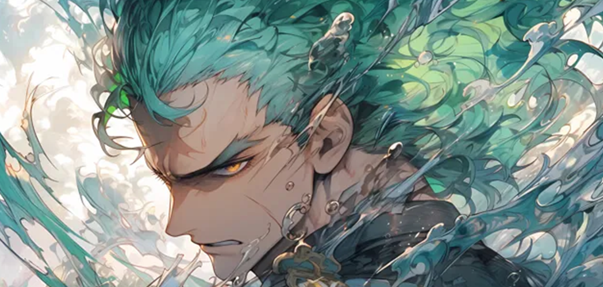 欲漫涩 - 漫画| 韩漫传统工艺与现代设计融合